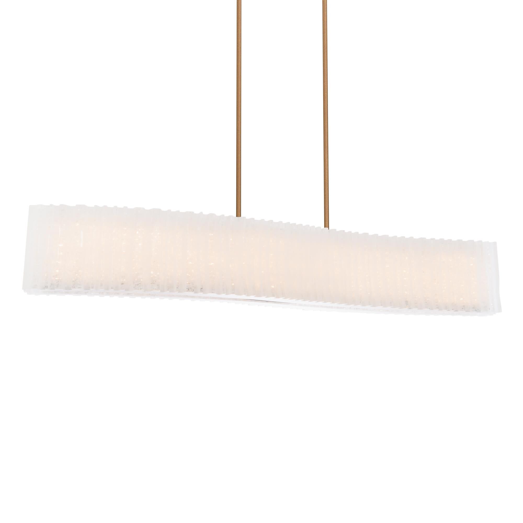Rhiannon Medium Linear Chandelier