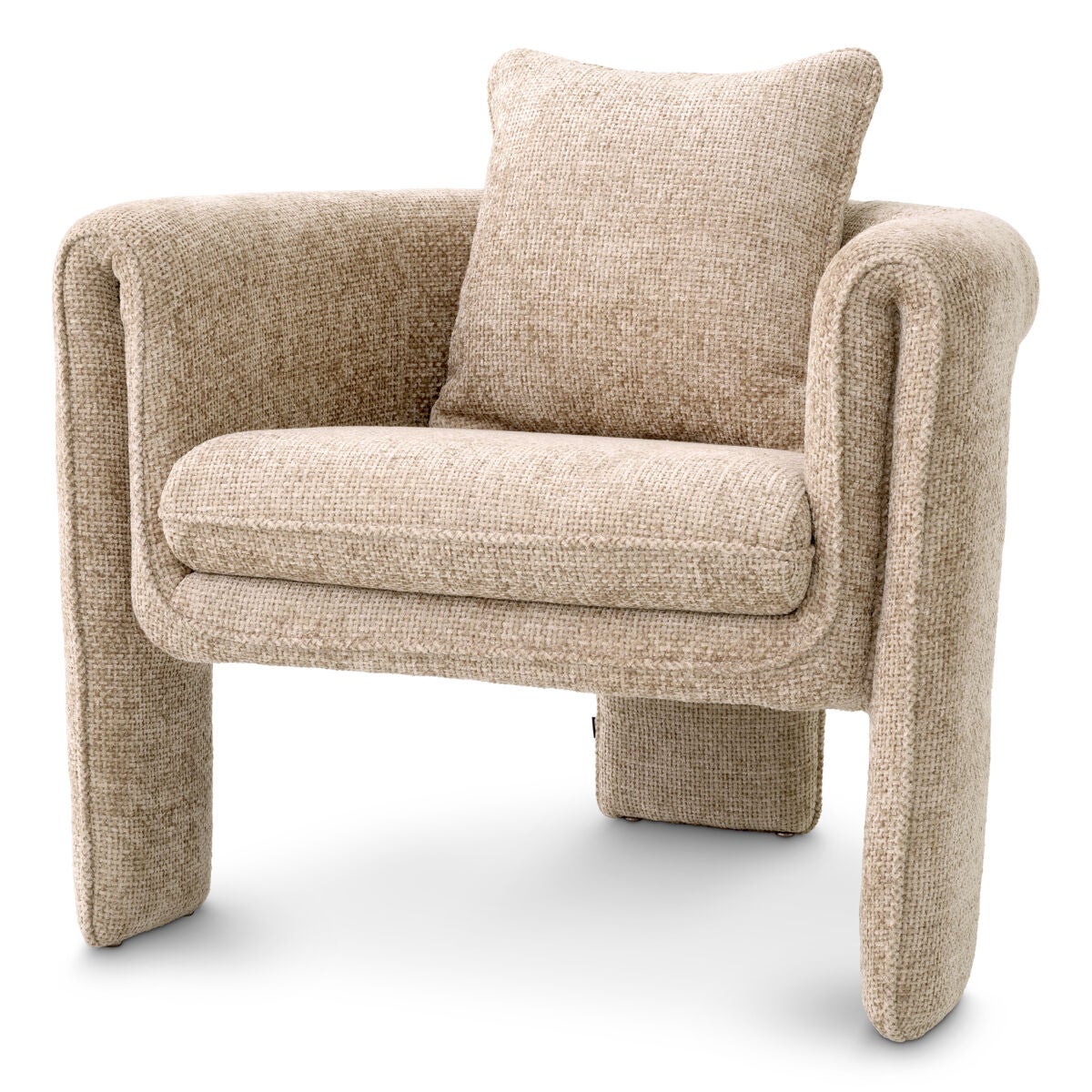 Toto Accent Chair
