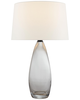 Chapman & Myers Myla 30 Inch Table Lamp