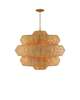 Antibes Large Pendant Light
