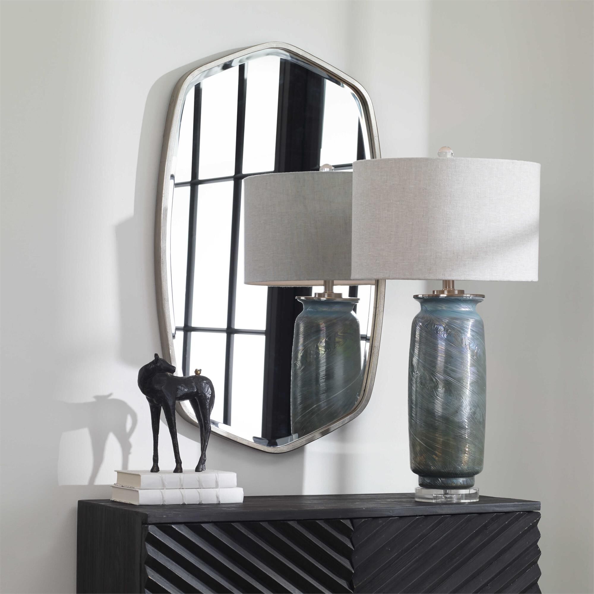 Duronia Medium Decorative Mirror