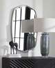Duronia Medium Decorative Mirror