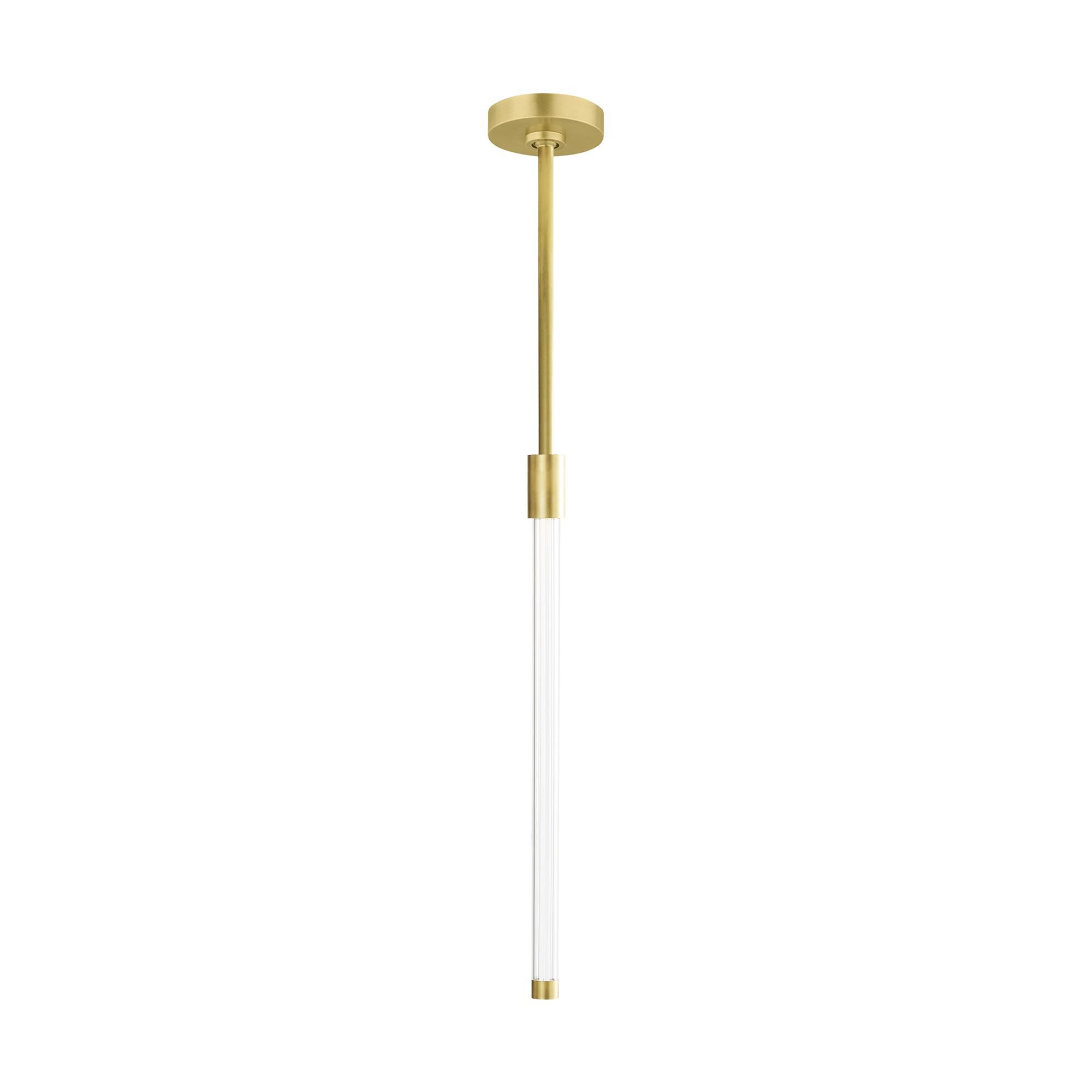 Kelly Wearstler Phobos 21 Inch Mini Pendant