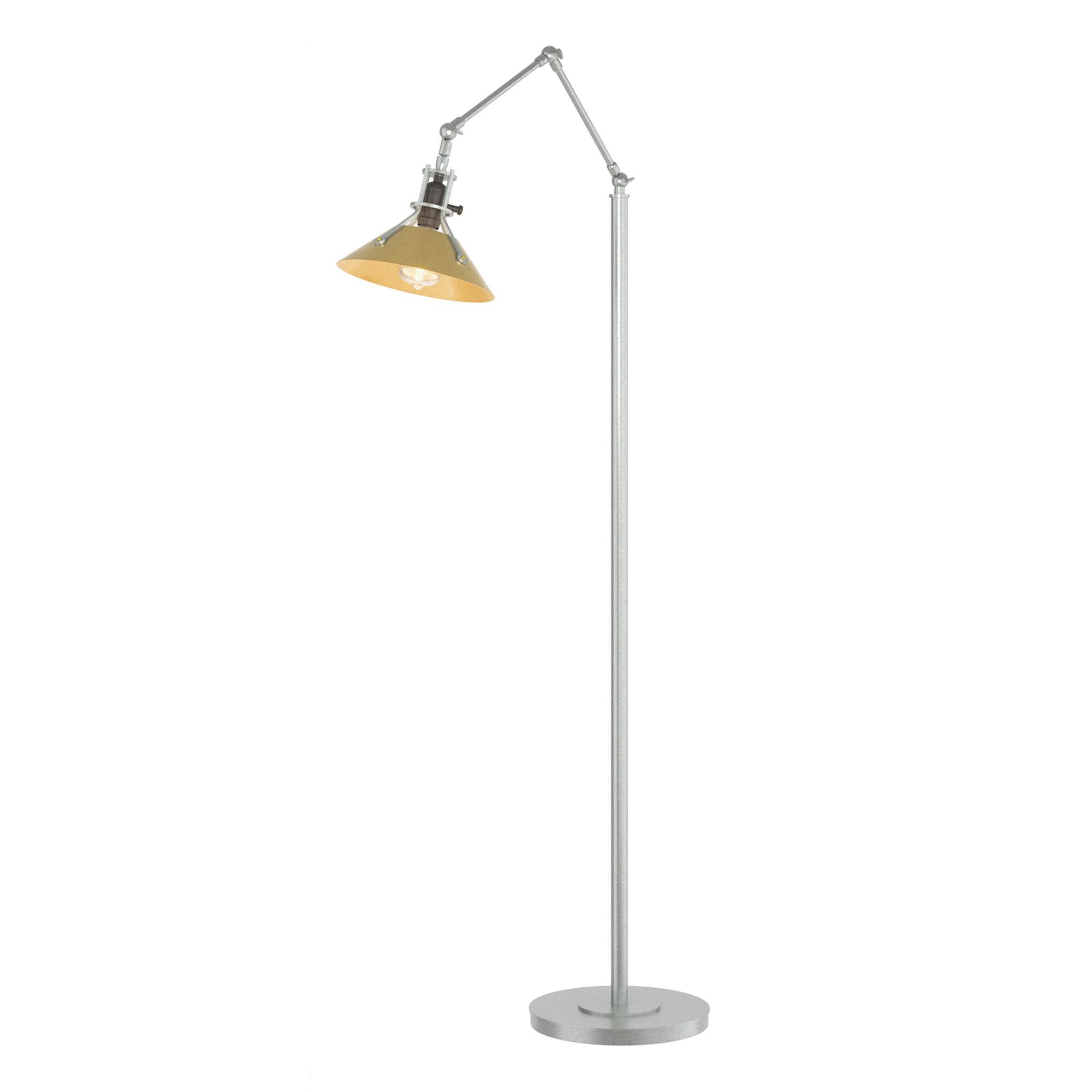 Henry 61 Inch Reading Lamp