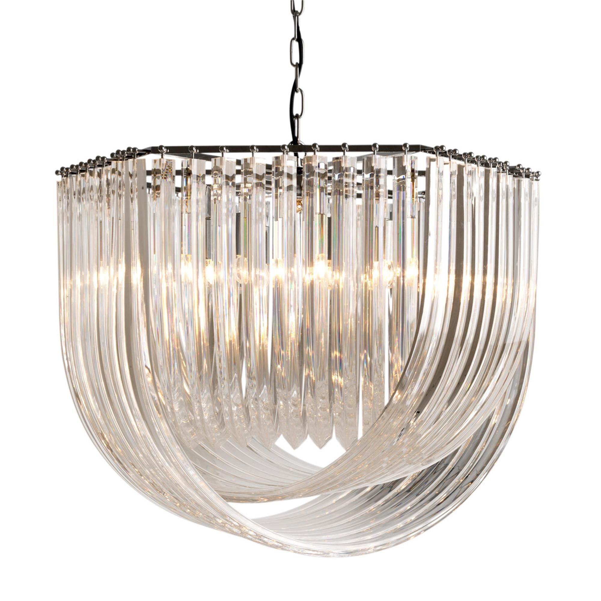 Hyeres Medium Pendant Light