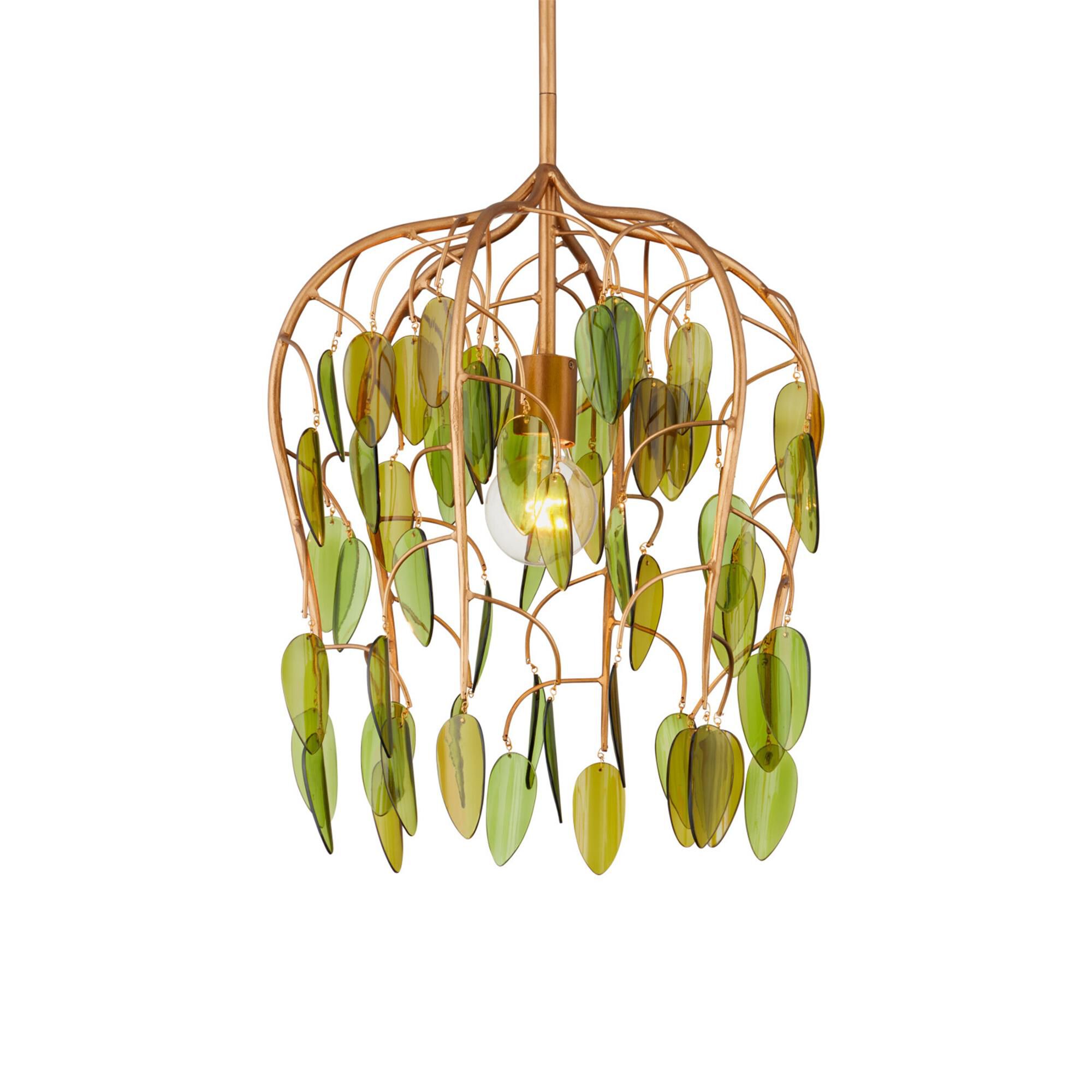 Midsummer Medium Pendant Light