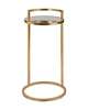 Cailin 26 Inch Accent Table