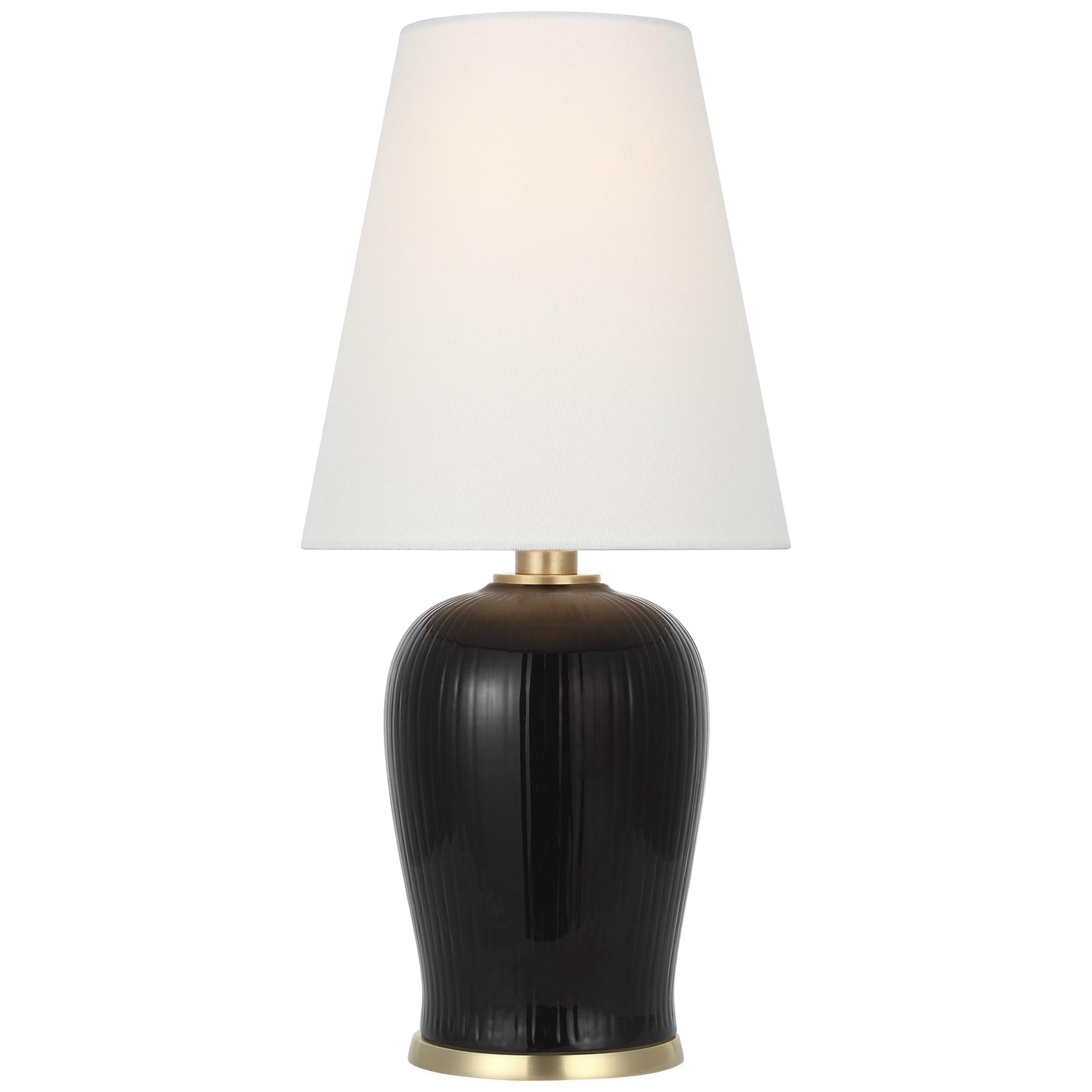 Thomas O'Brien Opera Small Table Lamp