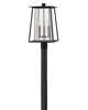 Walker 21 Inch Outdoor Post Lamp