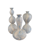 Calm Sea Vase Set of 3