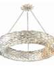 Broche Large Pendant Light