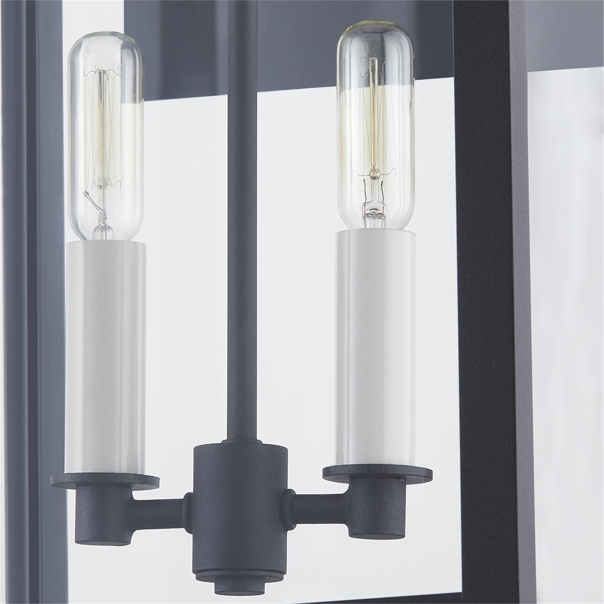Braydan 17 Inch Outdoor Wall Light