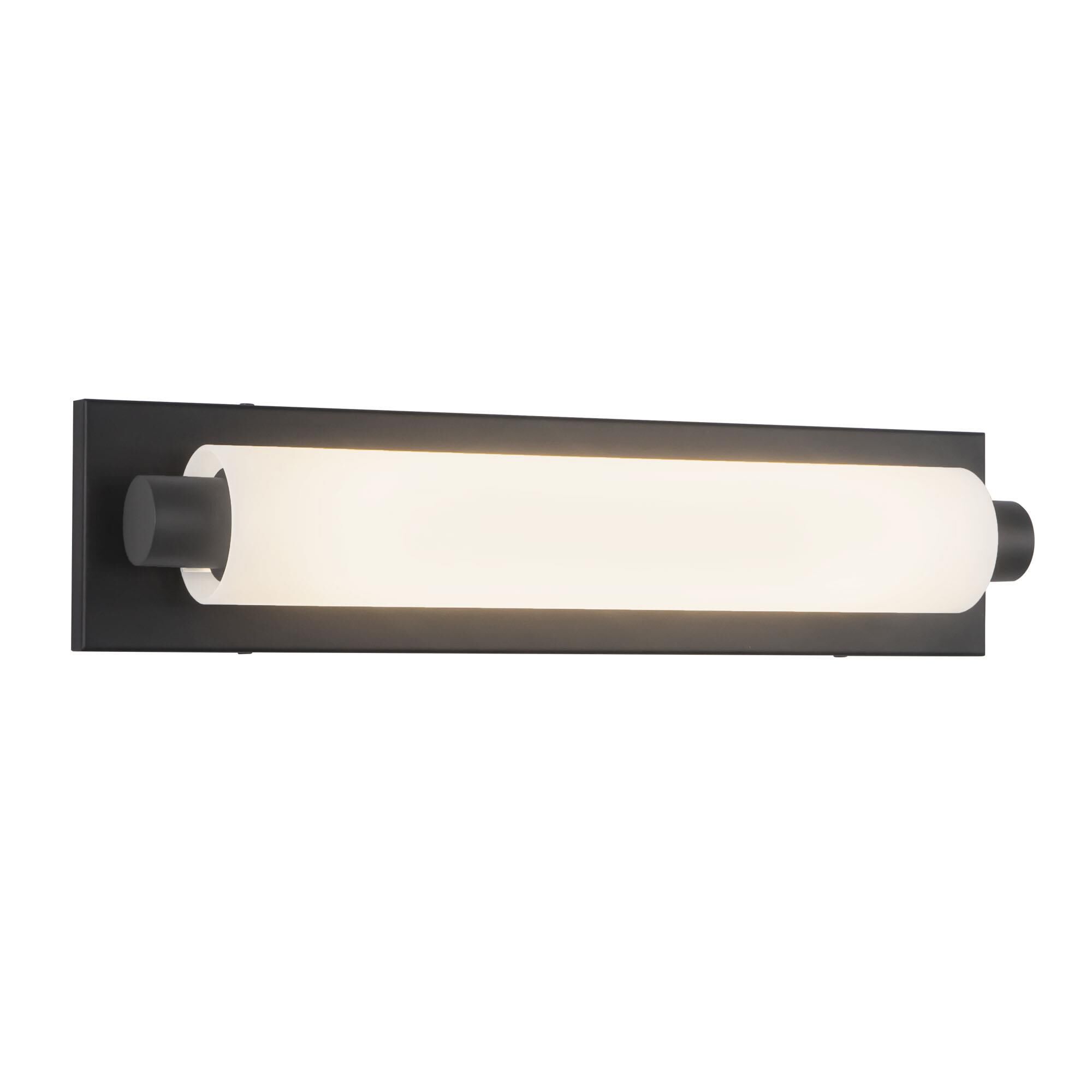 Charleston 19 Inch Bath Vanity Light