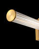 Ribeye Large 2 Light Wall Sconce