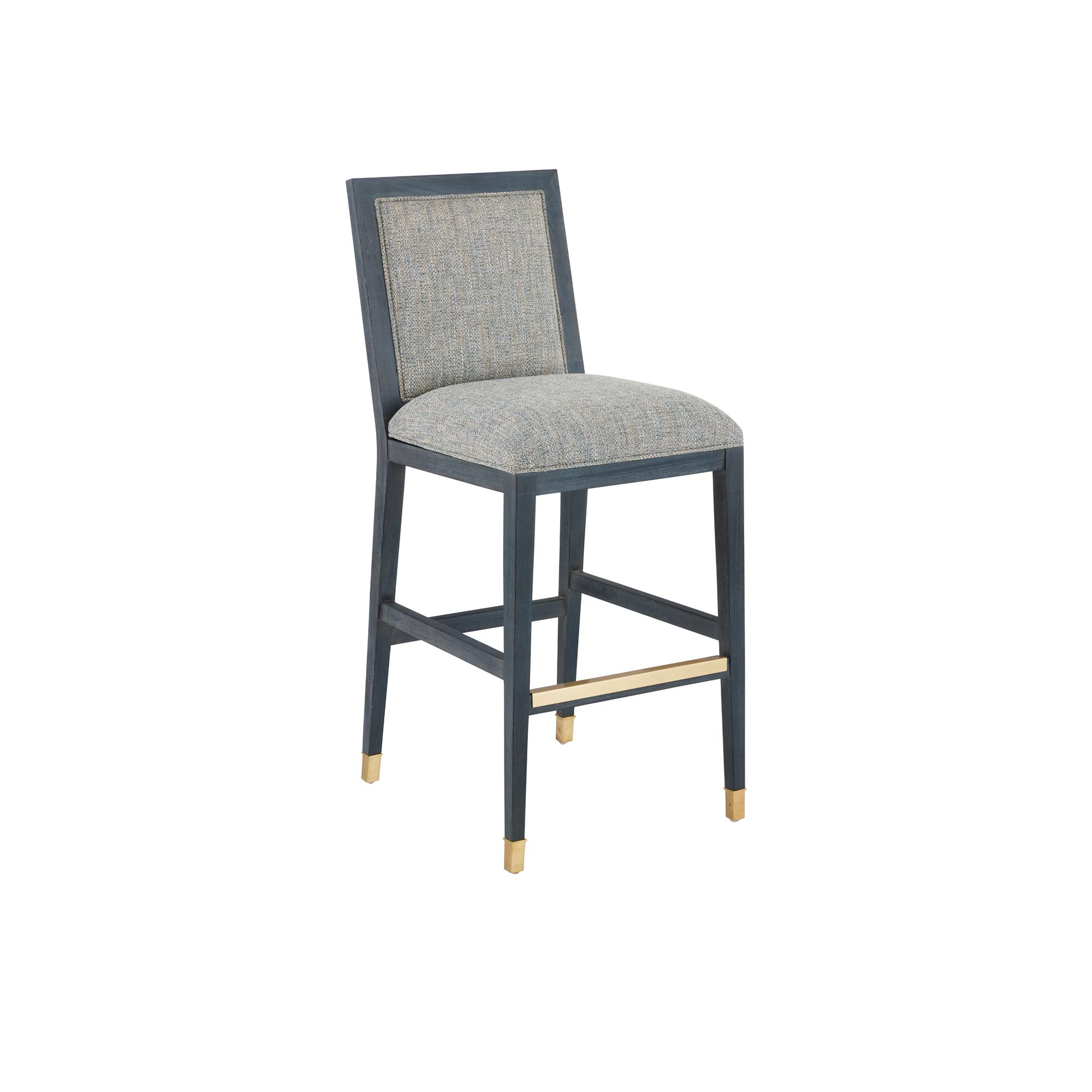 Santos 44 Inch Stool