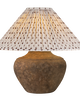 Calabria 20 Inch Table Lamp