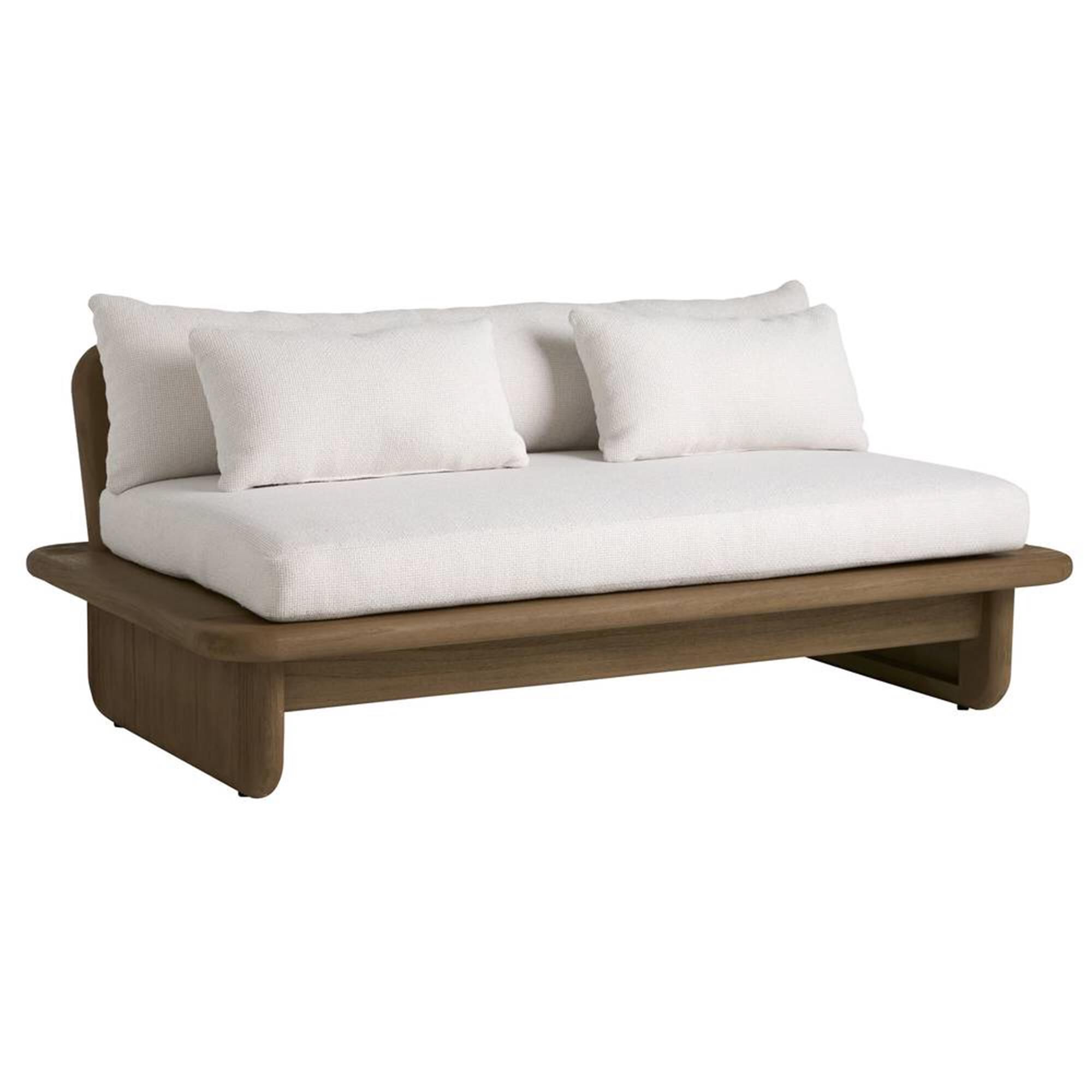 Fargo 65 Inch Sofa
