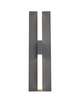 Lyft 18 Inch Outdoor Wall Light