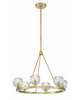 Aragon Small Chandelier