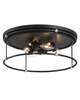 Westchester County 16 Inch Flush Mount