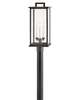 Weymouth 22 Inch Outdoor Post Lamp