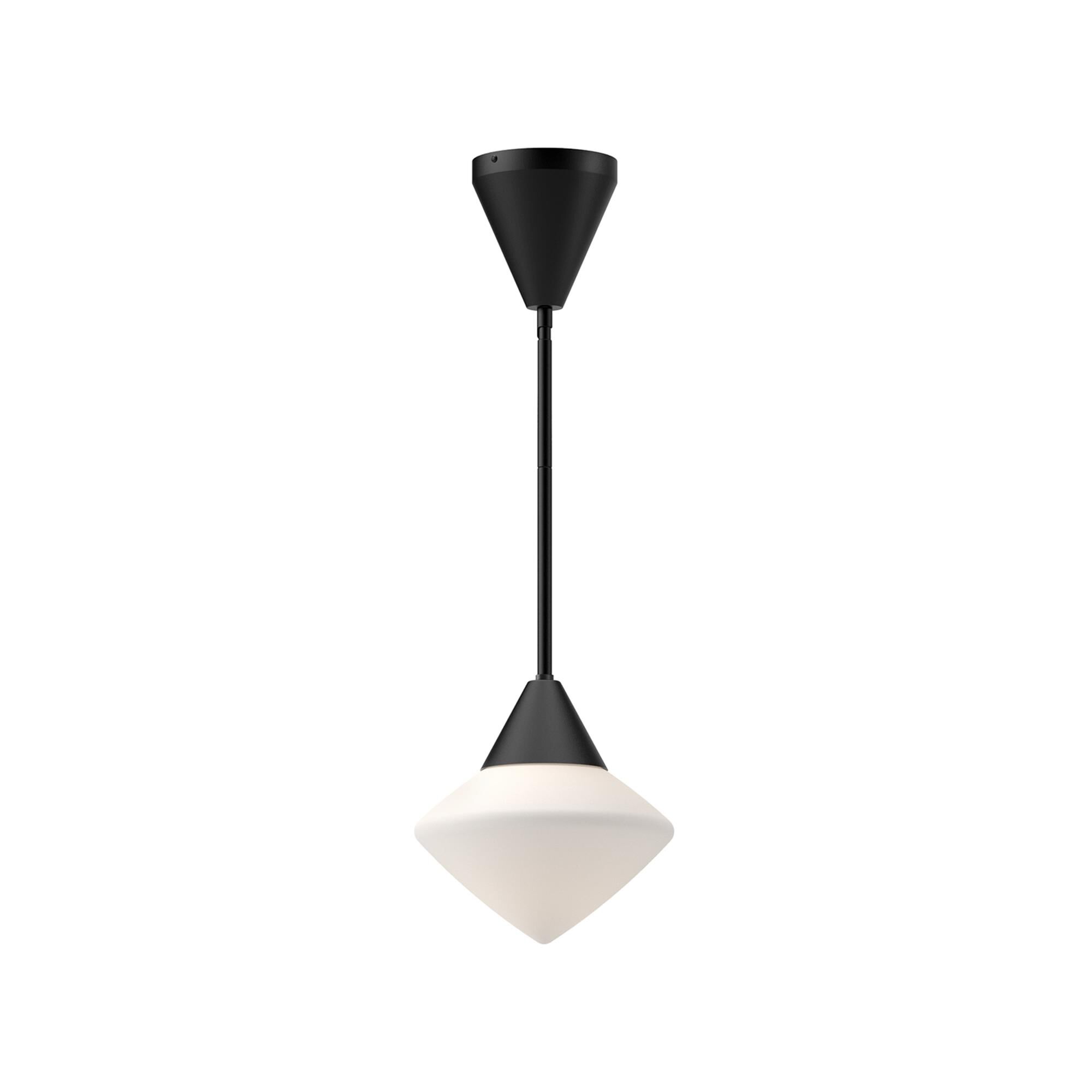 Nora 8 Inch Mini Pendant