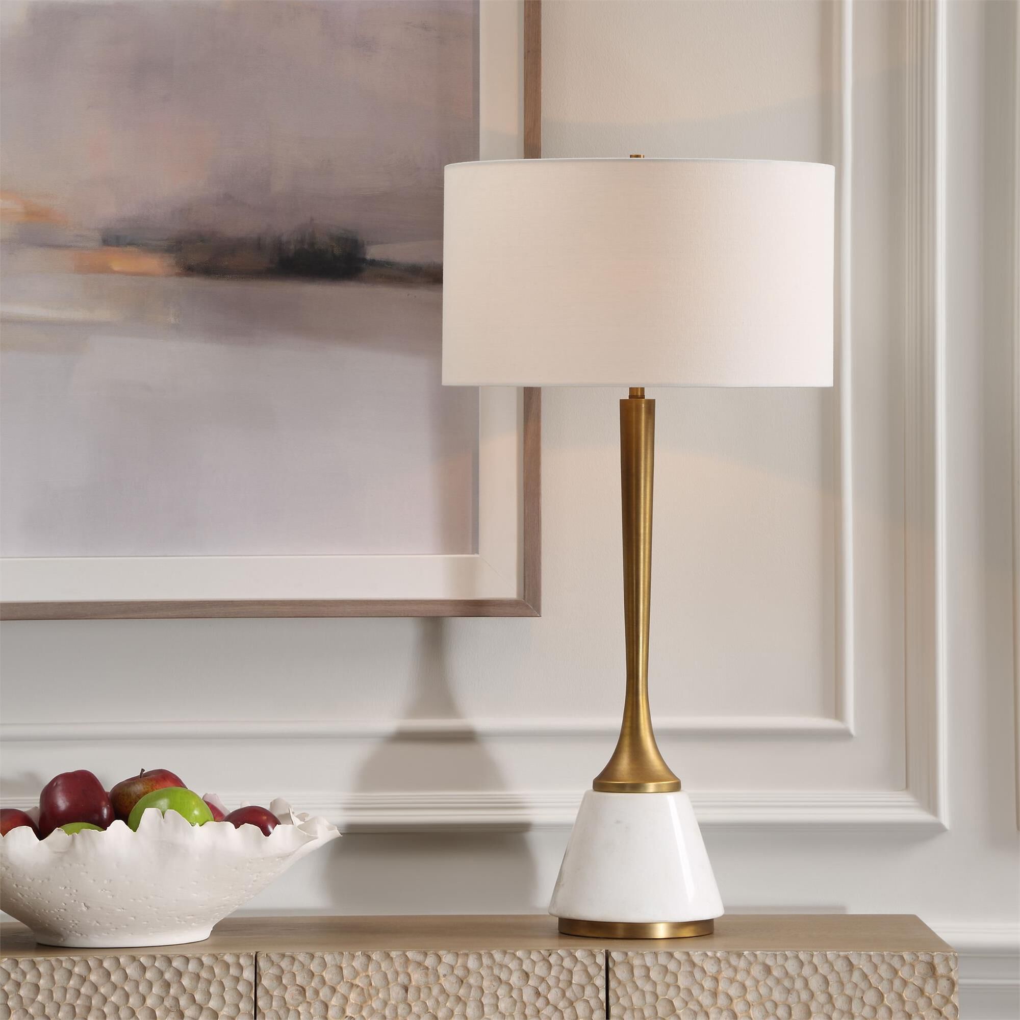 Avola Large Table Lamp