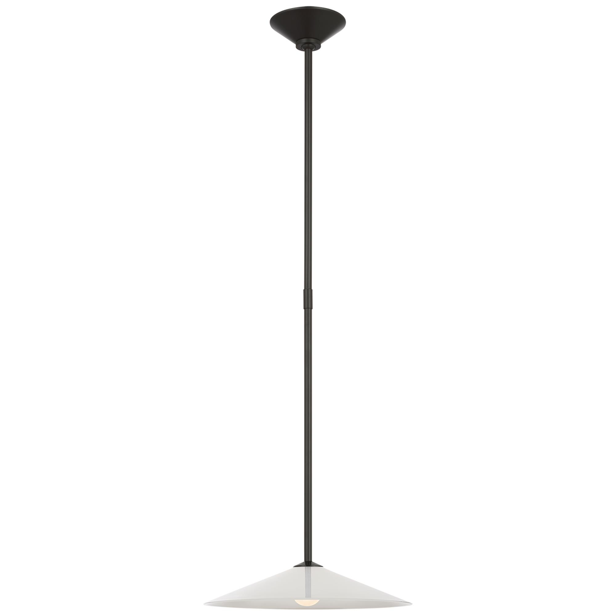 Amber Lewis Ponce 13 Inch Pendant Light