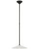 Amber Lewis Ponce 13 Inch Pendant Light