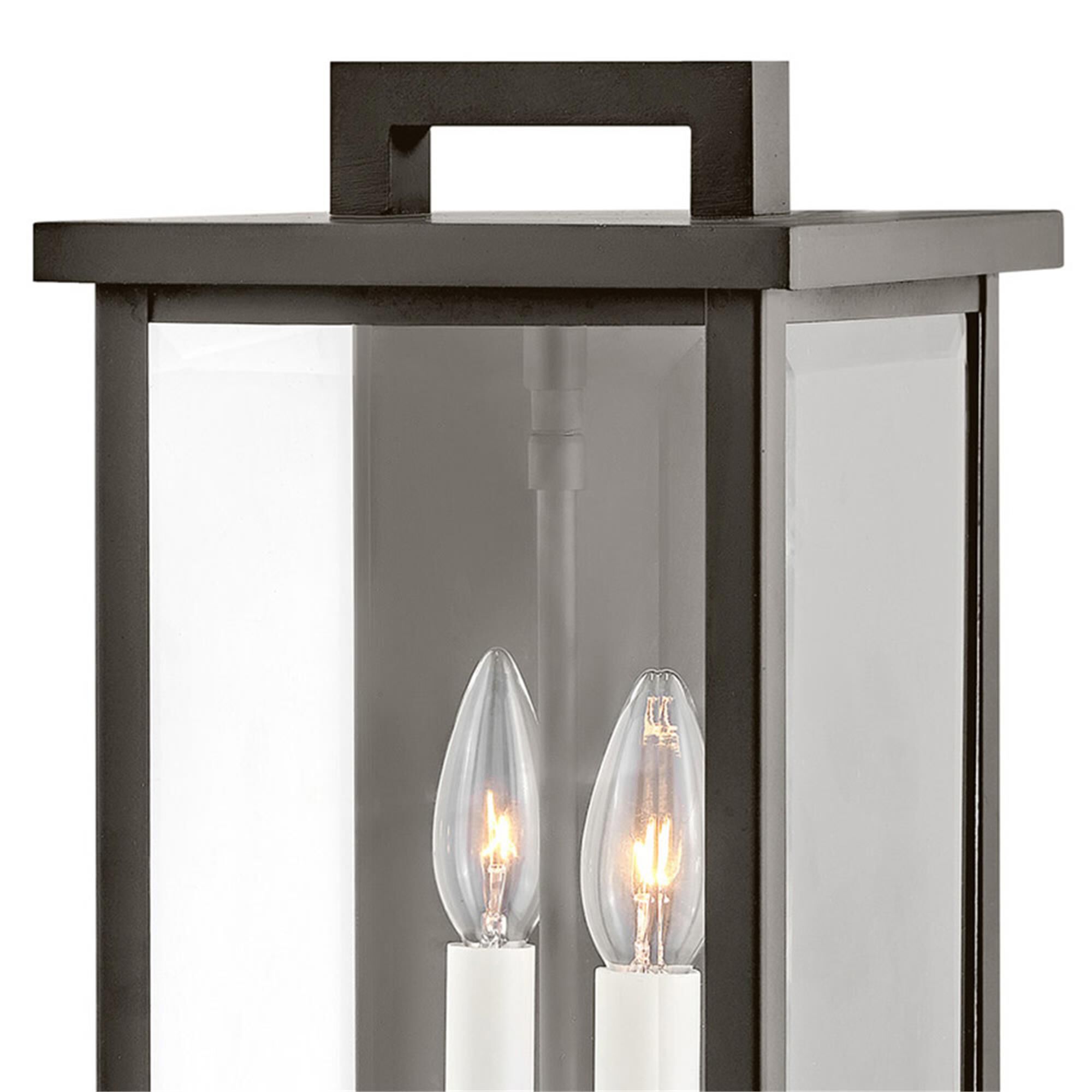 Weymouth 14 Inch Outdoor Wall Light