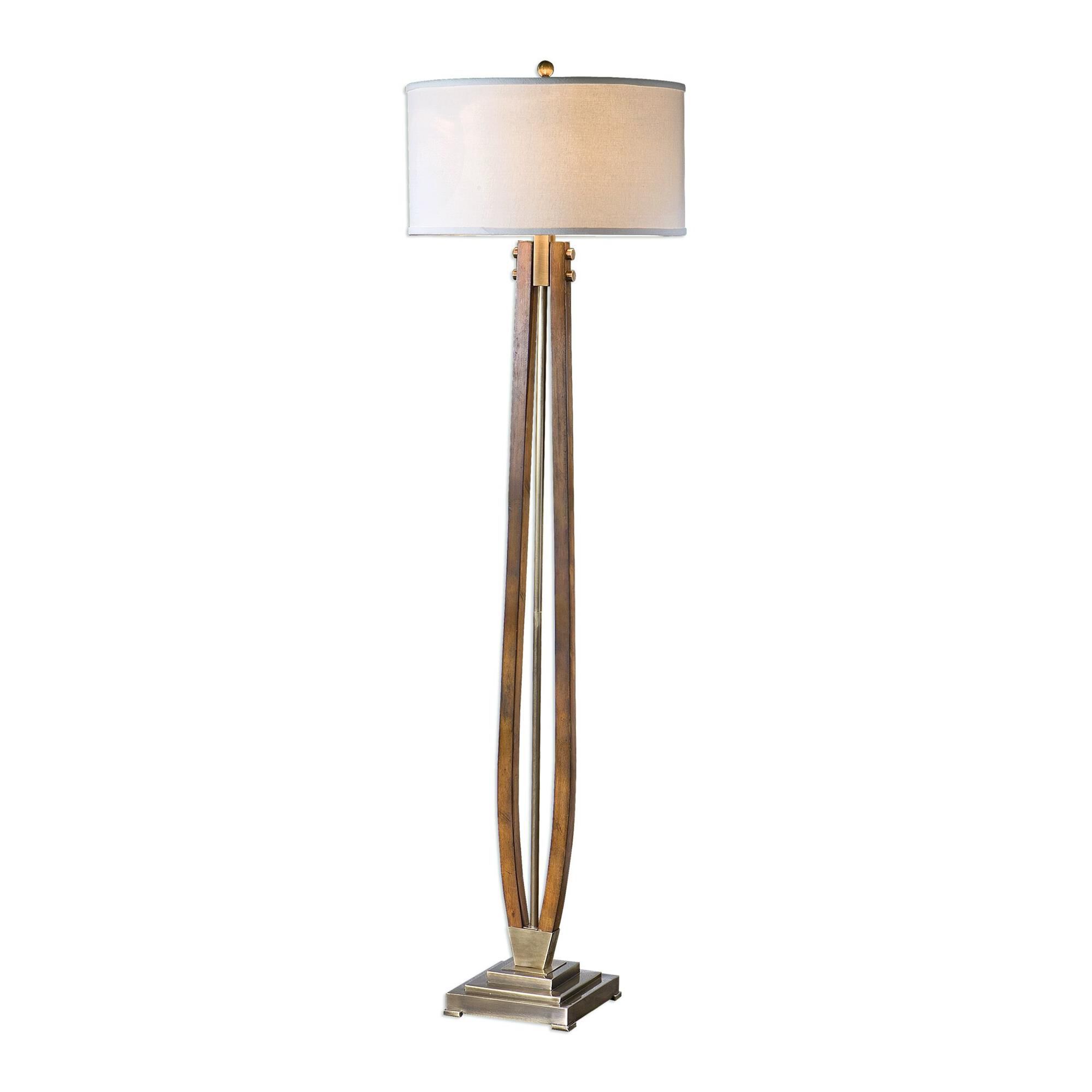 Boydton 66 Inch Floor Lamp