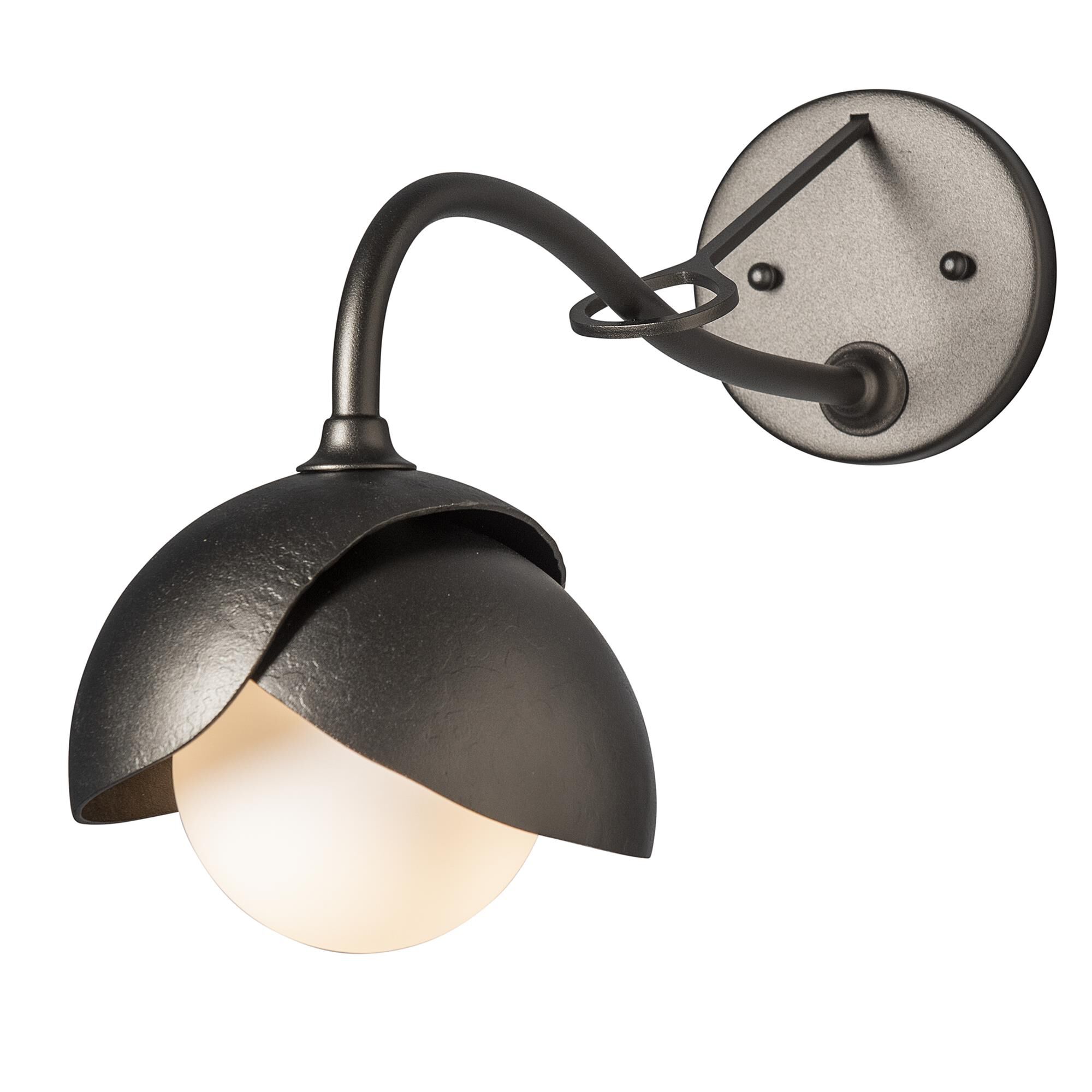 Brooklyn 10 Inch Wall Sconce