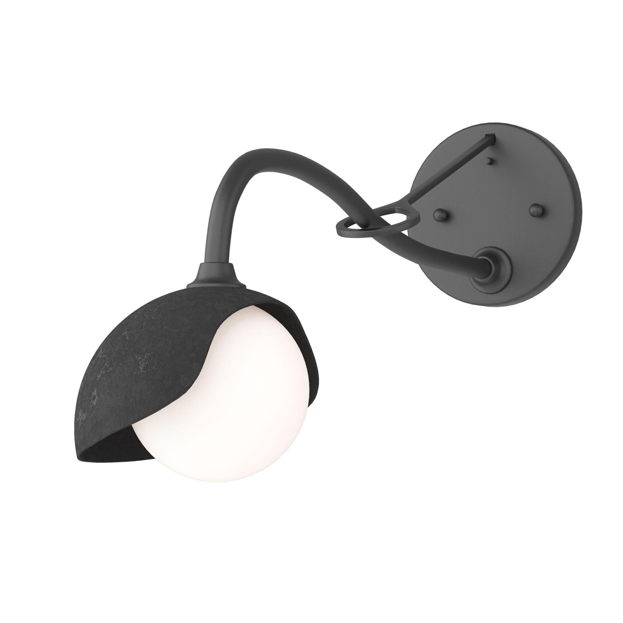Brooklyn 10 Inch Wall Sconce