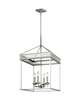 Sean Lavin Woodruff Petite Chandelier