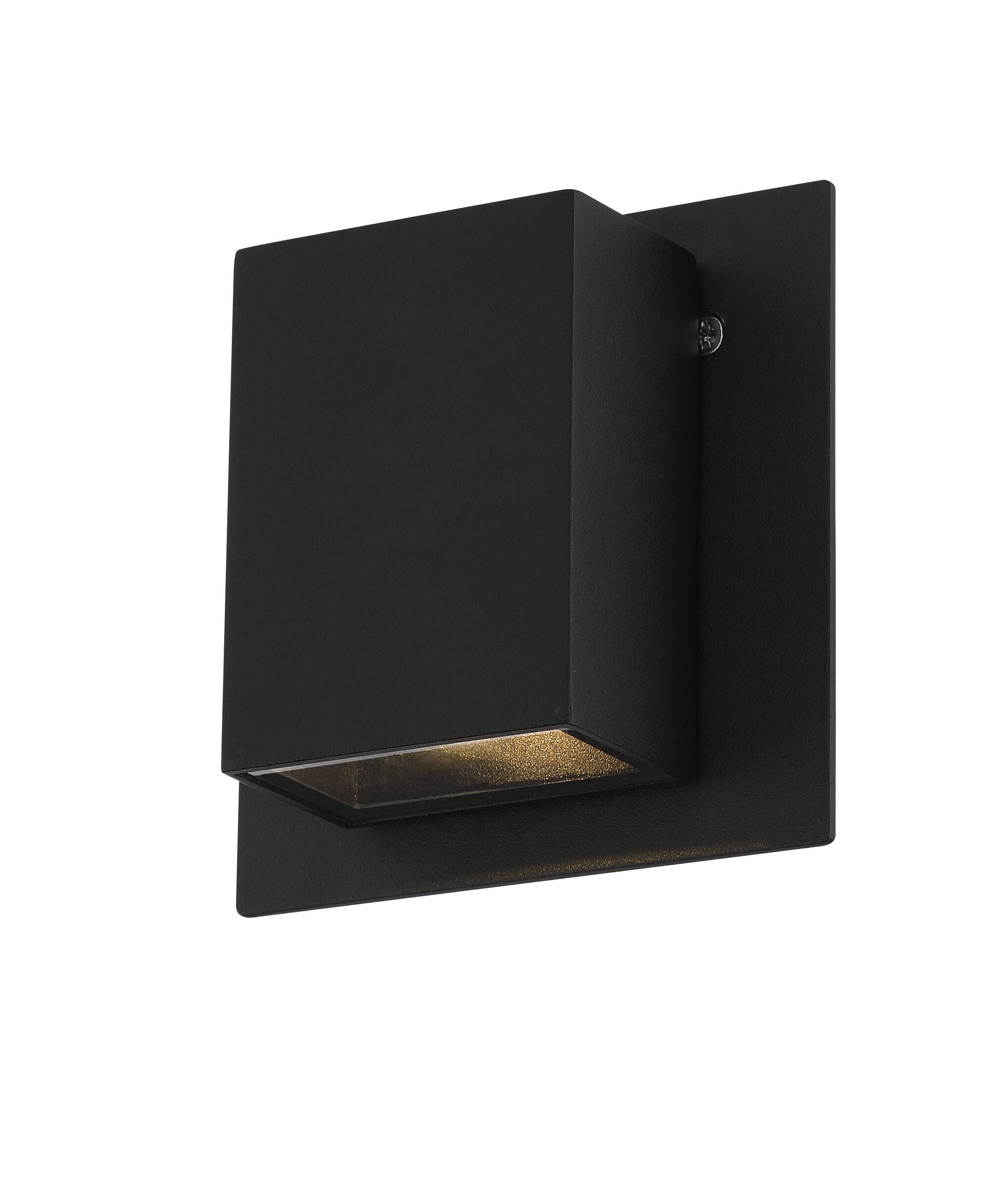 Erebus 4 Inch Outdoor Wall Light