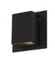 Erebus 4 Inch Outdoor Wall Light