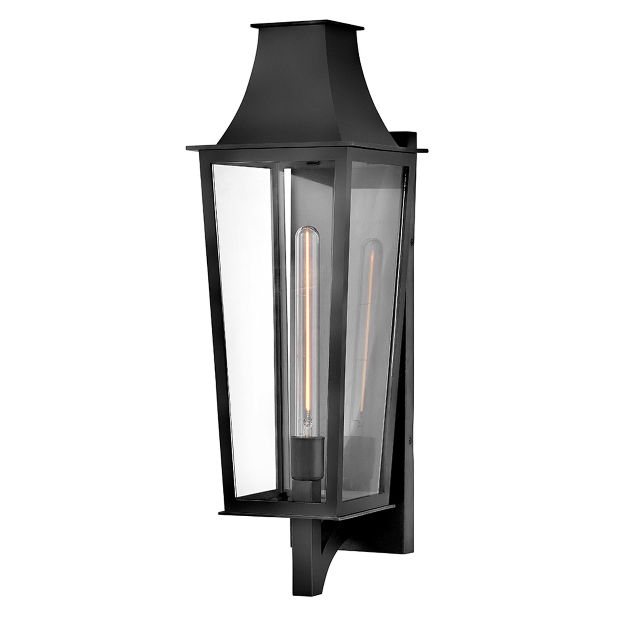 Georgetown 27 Inch Outdoor Wall Light