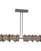 Hildene Medium Linear Chandelier
