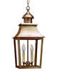 Sharon Medium Outdoor Hanging Lantern