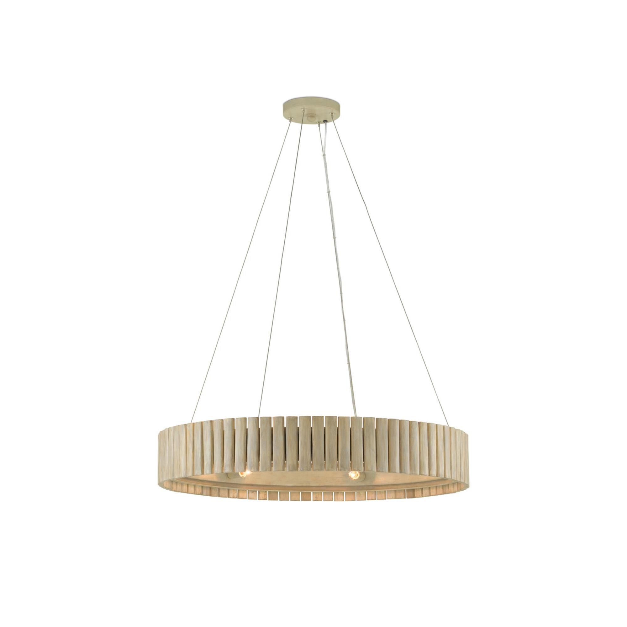Tetterby Large Pendant Light