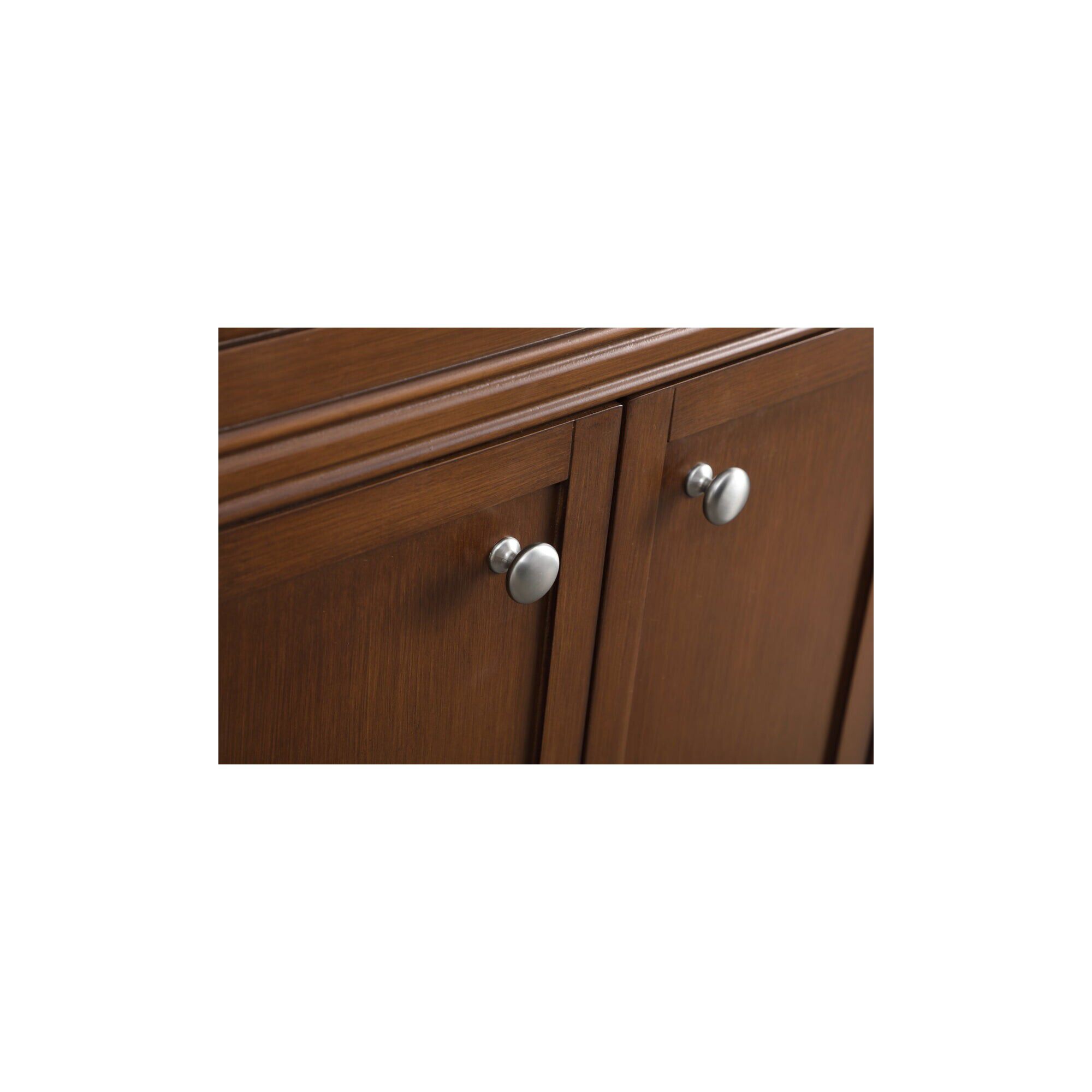 Americana 48 Inch Bath Vanity Cabinet