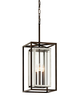 Morgan Large Outdoor Hanging Lantern