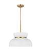 Drew & Jonathan Pemberton 12 Inch Mini Pendant