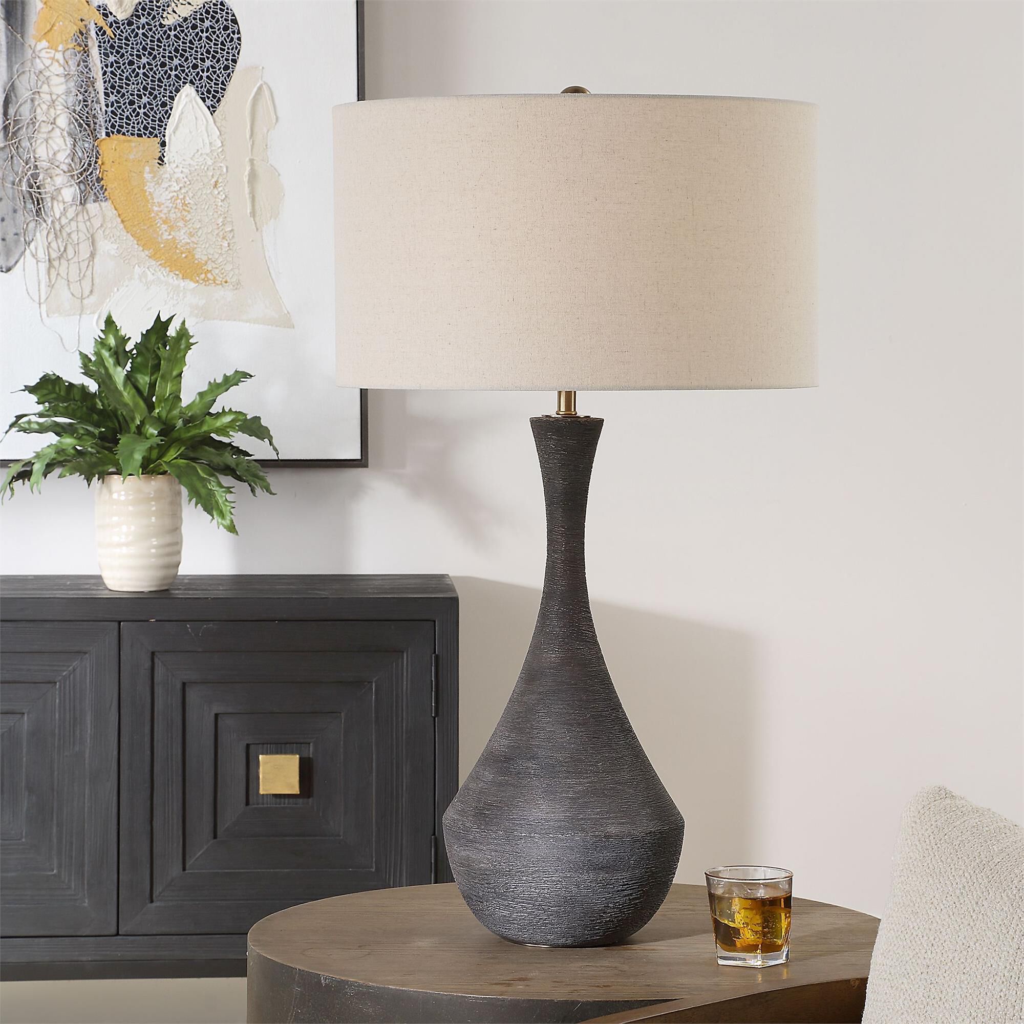 Helston Large Table Lamp