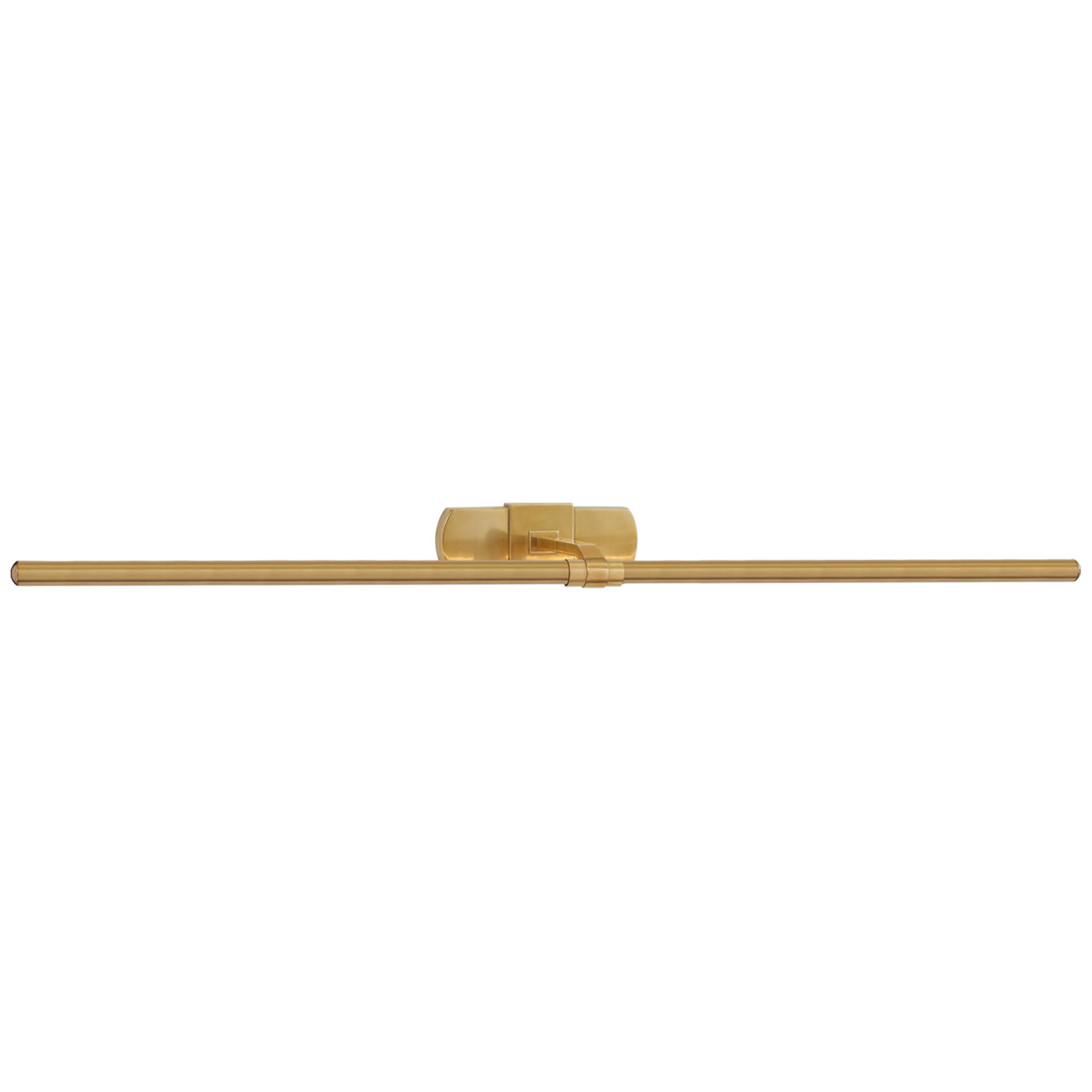 Ralph Lauren Langley 40 Inch Picture Light