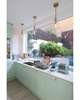Becki Owens Ivy 15 Inch Mini Pendant