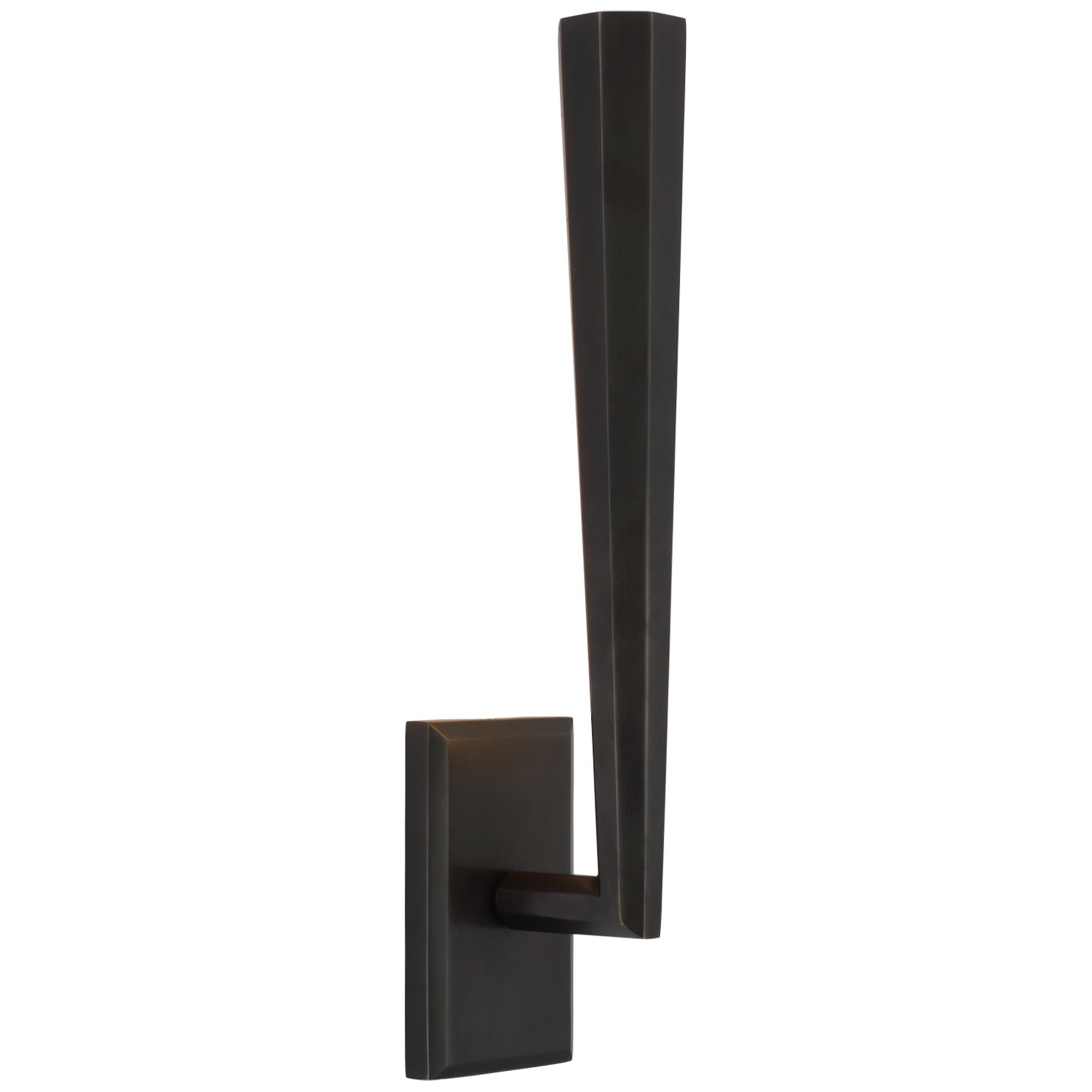 Thomas O'Brien Galahad Medium Wall Sconce
