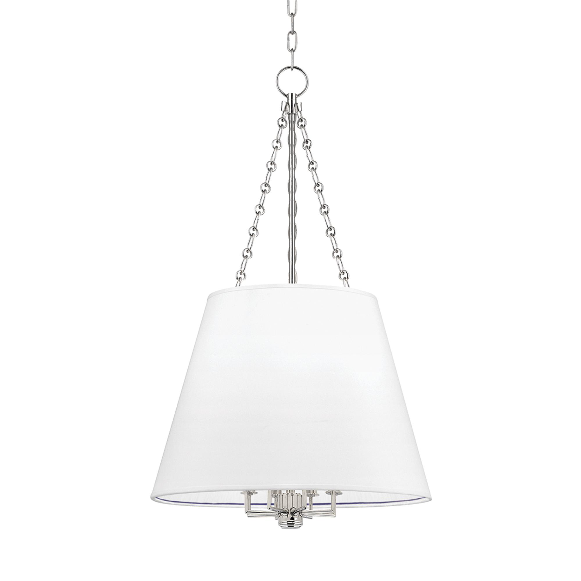 Burdett Large Pendant Light