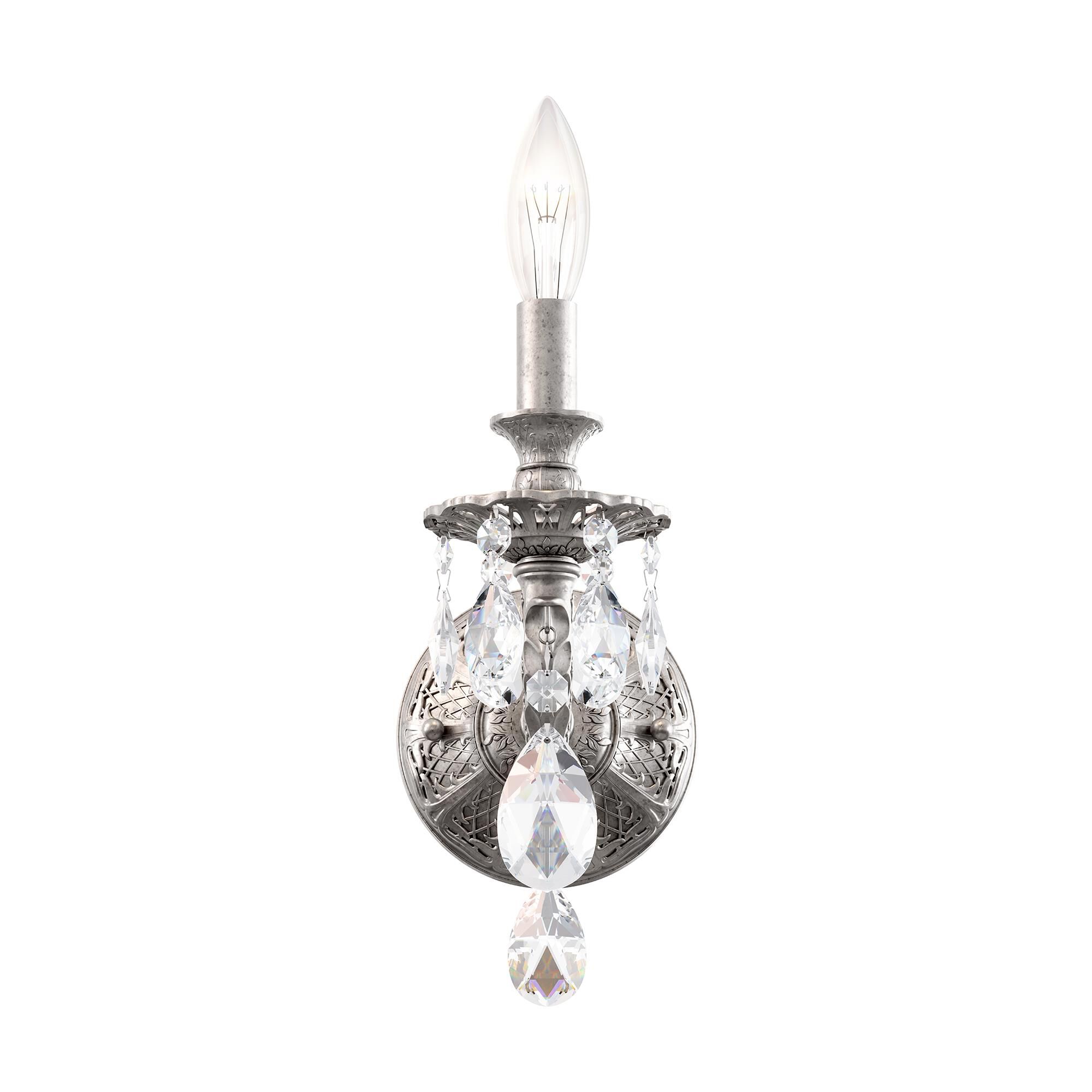 Milano 14 Inch Wall Sconce