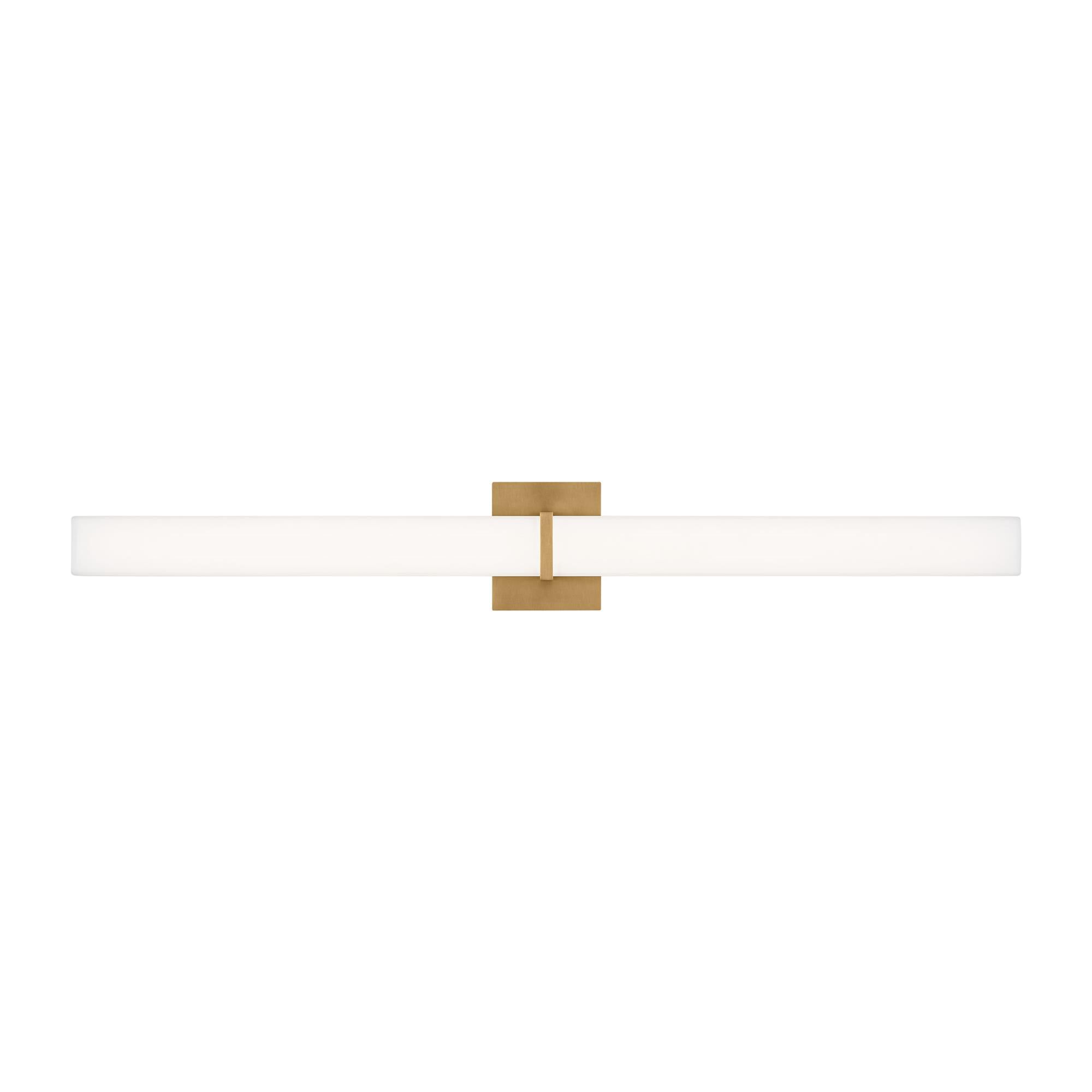 Sean Lavin Milan 36 Inch Bath Vanity Light